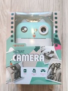 Forever instant camera aparat fotograficzny natychmiastowy 