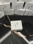 Słuchawki bezprzewodowe douszne Apple AirPods Pro 3 ANC Bluetooth 