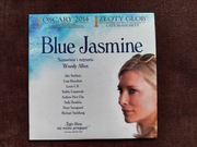Blue  Jasmine  DVD   
