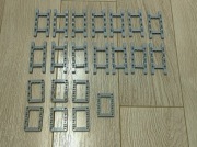 LEGO Technic panele (64178 i 64179) zestaw