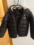 Kurtka zimowa chłopięca