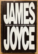 James Joyce, Portret artysty z czasów młodości