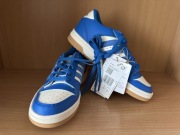 Buty Adidas Break Start J r.36,5 (na 35,5)