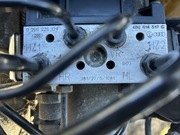 Pompa ABS ze sterownikiem Audi A6C5