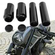 Dla Harley V-Rod Vrod Muscle Night Rod Special 2007-2011 oslona lag
