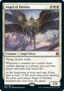 Angel of Destiny 002/280 M [ZNR] Stan: NM