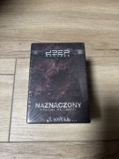 Deep Madness naznaczony epicki potwór