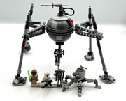 Lego Star Wars 75016 Homing Spider Droid 100% z instrukcją