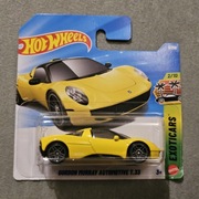 Hot Wheels Gordon Murray Automotive T.33