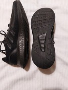 Buty  sportowe Adidas czarne rozmiar 42