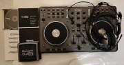 Numark mixtrack pro wraz z kartą dzwiekową