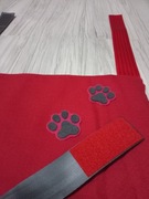 Hamak pod krzesło drapak półkę legowisko dla kota 