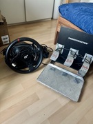 Thrustmaster T500 RS zestaw