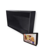 Pudełko Ochronne Etui do Disney Lorcana TCG Booster Box BB Collectors Case