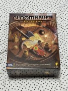 Gloomhaven: Szczęki Lwa, Albi