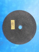 Tarcza Do Ciecia Metalu 300X3,5X32 Z Czasow PRL-U