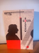 Kronos nr 3/2013. Gogol Rozanow
