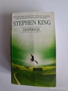 DESPERACJA. STEPHEN KING
