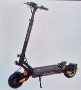 hulajnoga elektryczna kukirin G2 Master