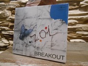BREAKOUT ZOL 1979/2005 REMASTER FOLIA