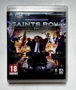 Saints Row IV PS3