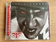 Tede Mefistotedes 2CD