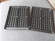 Tacki, płyty do elektrycznego piekarnika KG 2033 Duo