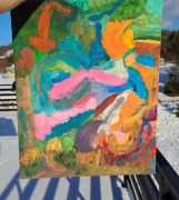 ALL THE FETUSES OF THIS WORLD