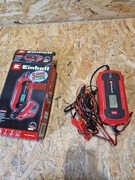 Prostownik EINHELL CE-BC4M Expert mikroprocesorowy