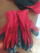 Rękawiczki RĘKAWICE robocze r10 