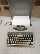 Maszyna do pisania Royal Mercury