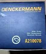 Filtr oleju Ford Denckermann A210078