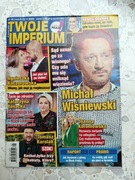 MAGAZYN TWOJE IMPERIUM nr 45 (1476) listopad 2023 Wiśniewski Urbańska