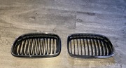 Nerki atrapa grill BMW E90 lift 7201967 OEM