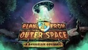 Plan B from Outer Space: A Bavarian Odyssey kl steam