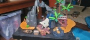 Okazja Playmobil Wyspa piracka 