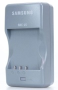 Samsung SBC-L5 Oryginalna ładowarka do aparatów Samsung + bateria