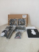 Ultra Slim Wandhalterun...kg, VESA Max.1700x800mm