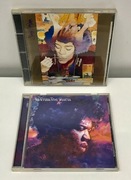 JIMI HENDRIX 2 albumy CD zestaw lub osobno