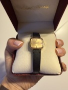 Rolex Cellini ladies