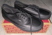 Sneakersy VANS AUTHENTIC DECO r.39