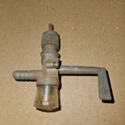 Wsk s2 sport kos gil lelek kranik paliwa