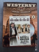 Film DVD TOM 2 Dzika Banda 