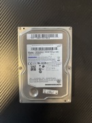 Dysk twardy Samsung 500GB 3,5" 7200/16MB Rev.A HD502HJ