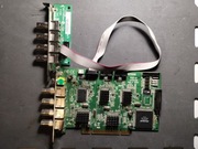 Karta przechwytująca video AVer NV5000