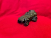 BA-64 rosyjski samochód pancerny scala 1:43 