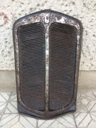 Grill Auto Union DKW F 5
