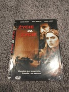 Życie za życie film DVD foliopak nowa widescreen z licencją do wypożyczania
