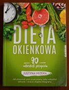 Dieta okienkowa Justyna Mizera