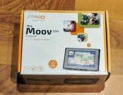 Nawigacja samochodowa Mio Moov 500 PL AutoMapa